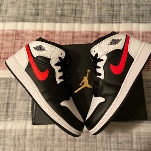 air jordan 1 candy footlocker